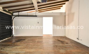 Arriendo Casa Sector Palermo, Manizales