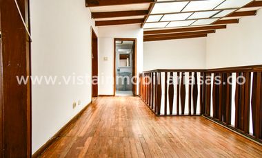 Arriendo Casa Sector Palermo, Manizales