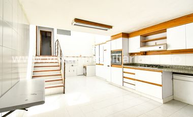 Arriendo Casa Sector Palermo, Manizales