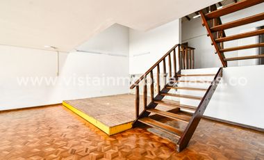 Arriendo Casa Sector Palermo, Manizales