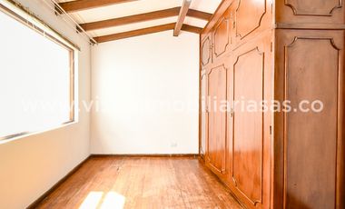 Arriendo Casa Sector Palermo, Manizales