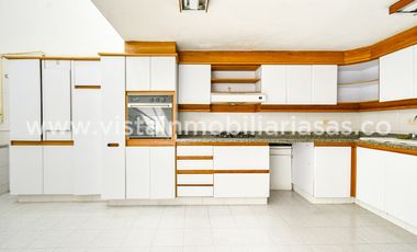 Arriendo Casa Sector Palermo, Manizales