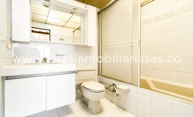 Arriendo Casa Sector Palermo, Manizales