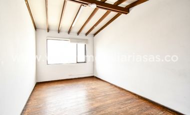 Arriendo Casa Sector Palermo, Manizales