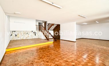 Arriendo Casa Sector Palermo, Manizales