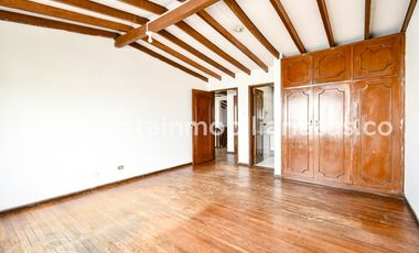 Arriendo Casa Sector Palermo, Manizales