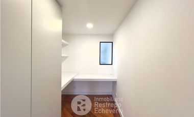 Apartamento amoblado en arriendo, barrio Milán, Manizales