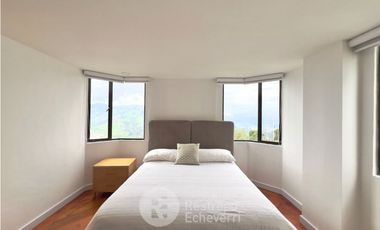 Apartamento amoblado en arriendo, barrio Milán, Manizales