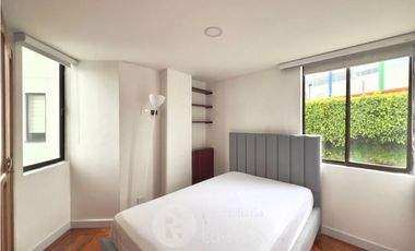 Apartamento amoblado en arriendo, barrio Milán, Manizales