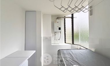 Apartamento amoblado en arriendo, barrio Milán, Manizales