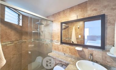 Apartamento amoblado en arriendo, barrio Milán, Manizales