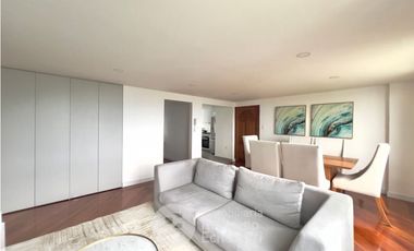 Apartamento amoblado en arriendo, barrio Milán, Manizales