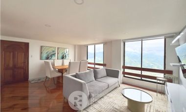 Apartamento amoblado en arriendo, barrio Milán, Manizales