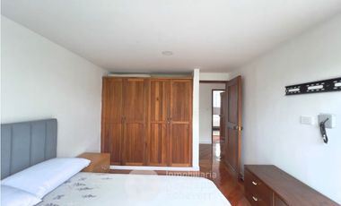 Apartamento amoblado en arriendo, barrio Milán, Manizales