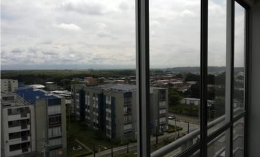 VENTA APARTAMENTO EN YUMBO -VALLE DEL CAUCA