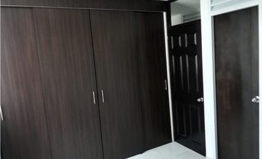 VENTA APARTAMENTO EN YUMBO -VALLE DEL CAUCA