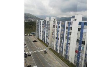 VENTA APARTAMENTO EN YUMBO -VALLE DEL CAUCA