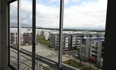 VENTA APARTAMENTO EN YUMBO -VALLE DEL CAUCA