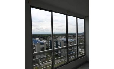 VENTA APARTAMENTO EN YUMBO -VALLE DEL CAUCA