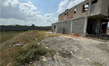 VENTA DE LOTE EN PICACHO CENTRAL MONTERIA