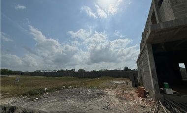 VENTA DE LOTE EN PICACHO CENTRAL MONTERIA