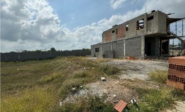 VENTA DE LOTE EN PICACHO CENTRAL MONTERIA