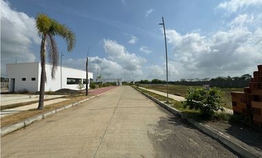 VENTA DE LOTE EN PICACHO CENTRAL MONTERIA