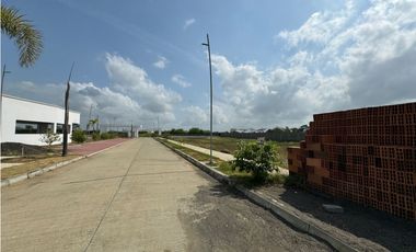 VENTA DE LOTE EN PICACHO CENTRAL MONTERIA