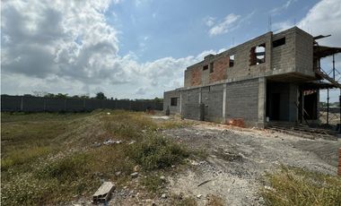 VENTA DE LOTE EN PICACHO CENTRAL MONTERIA