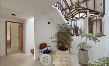Casa en conjunto en arriendo, La Alhambra, Manizales