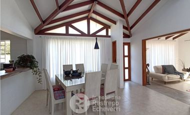 Casa en conjunto en arriendo, La Alhambra, Manizales