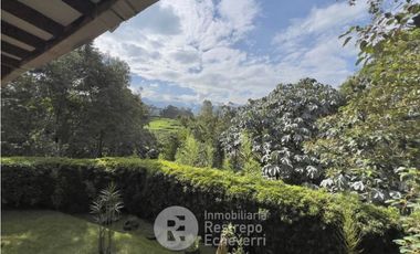 Casa en conjunto en arriendo, La Alhambra, Manizales