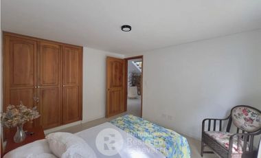 Casa en conjunto en arriendo, La Alhambra, Manizales