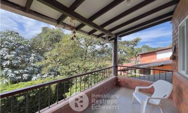Casa en conjunto en arriendo, La Alhambra, Manizales