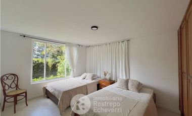 Casa en conjunto en arriendo, La Alhambra, Manizales