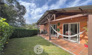 Casa en conjunto en arriendo, La Alhambra, Manizales