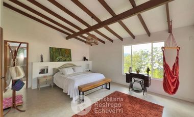 Casa en conjunto en arriendo, La Alhambra, Manizales