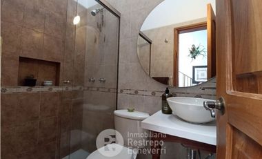 Casa en conjunto en arriendo, La Alhambra, Manizales