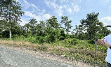 VENTA DE LOTE EN EL FARO DE MONTERIA