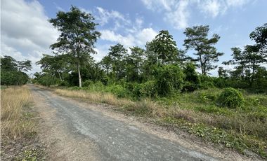 VENTA DE LOTE EN EL FARO DE MONTERIA