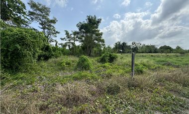 VENTA DE LOTE EN EL FARO DE MONTERIA