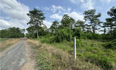 VENTA DE LOTE EN EL FARO DE MONTERIA