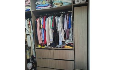 Venta de casa 2 pisos conjunto cerrado en Bonda-Santa Marta