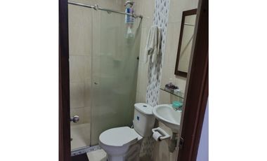 Venta de casa 2 pisos conjunto cerrado en Bonda-Santa Marta