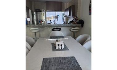 Venta de casa 2 pisos conjunto cerrado en Bonda-Santa Marta