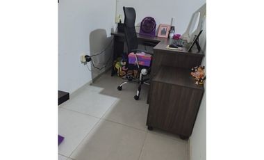 Venta de casa 2 pisos conjunto cerrado en Bonda-Santa Marta