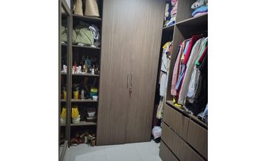 Venta de casa 2 pisos conjunto cerrado en Bonda-Santa Marta