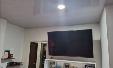 Venta de casa 2 pisos conjunto cerrado en Bonda-Santa Marta