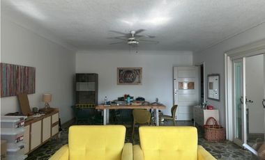 Apartamento en Castillogrande, en Cartagena de Indias.