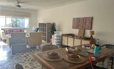 Apartamento en Castillogrande, en Cartagena de Indias.